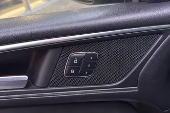 Ford S-Max, 2.0, 155 kW, diisel, automaat, esivedu