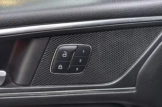 Ford S-Max, 2.0, 155 kW, diisel, automaat, esivedu