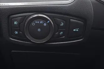 Ford S-Max, 2.0, 155 kW, diisel, automaat, esivedu