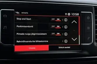 Citroën Jumpy, 2.0, 90 kW, дизель, механическая, передний привод