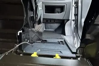 Citroën Jumpy, 2.0, 90 kW, дизель, механическая, передний привод