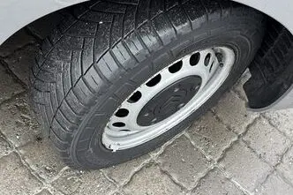 Citroën Jumpy, 2.0, 90 kW, дизель, механическая, передний привод