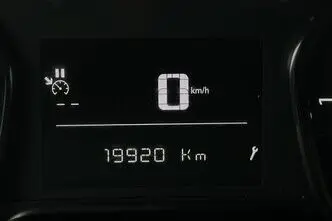 Citroën Jumpy, 2.0, 90 kW, дизель, механическая, передний привод