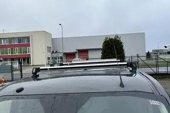 Ford Transit Custom, 2.0, 96 kW, dīzelis, manuālā, priekšējā piedziņa