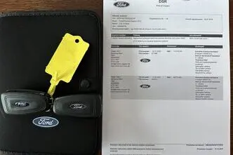 Ford Transit Custom, 2.0, 96 kW, dīzelis, manuālā, priekšējā piedziņa