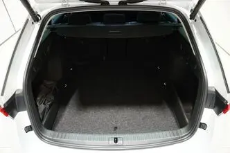 Škoda Octavia, 1.5, 110 kW, hybrid, automatic, front-wheel drive