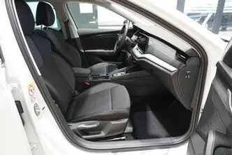 Škoda Octavia, 1.5, 110 kW, hybrid, automatic, front-wheel drive