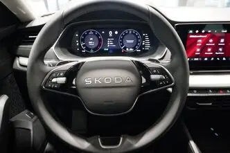 Škoda Octavia, 1.5, 110 kW, hybrid, automatic, front-wheel drive