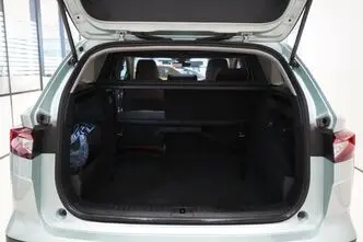 Škoda Enyaq, 77 kW, electric, automatic, four-wheel drive