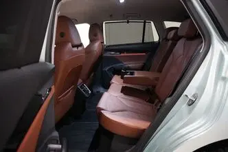 Škoda Enyaq, 77 kW, electric, automatic, four-wheel drive