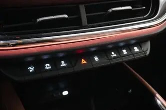 Škoda Enyaq, 77 kW, electric, automatic, four-wheel drive