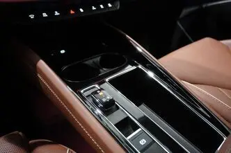 Škoda Enyaq, 77 kW, electric, automatic, four-wheel drive