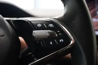 Škoda Enyaq, 77 kW, electric, automatic, four-wheel drive