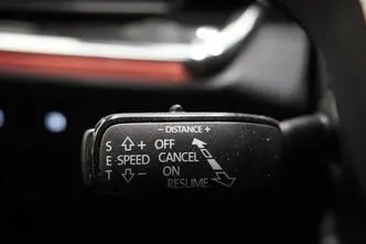 Škoda Enyaq, 77 kW, electric, automatic, four-wheel drive