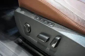 Škoda Enyaq, 77 kW, electric, automatic, four-wheel drive