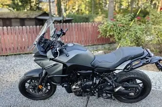 Yamaha MTT690, 0.7, 54 kW, bensiin, manuaal, tagavedu