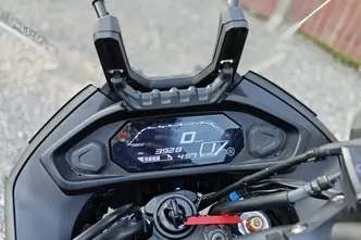 Yamaha MTT690, 0.7, 54 kW, bensiin, manuaal, tagavedu