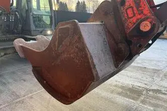 Doosan DX 340 LC-5, 213 kW, дизель