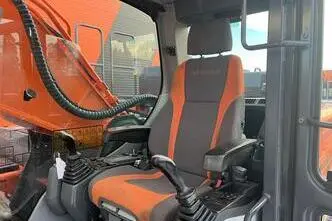 Doosan DX 340 LC-5, 213 kW, дизель