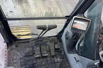 Doosan DX 340 LC-5, 213 kW, дизель