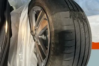 Peugeot 308, 1.2, 96 kW, petrol, automatic, front-wheel drive