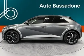 Hyundai IONIQ 5, 224 kW, electric, automatic, four-wheel drive