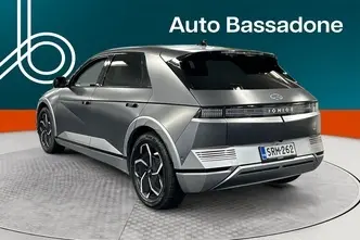 Hyundai IONIQ 5, 224 kW, electric, automatic, four-wheel drive