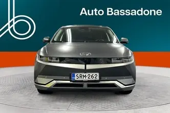Hyundai IONIQ 5, 224 kW, electric, automatic, four-wheel drive
