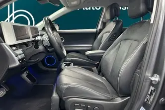 Hyundai IONIQ 5, 224 kW, electric, automatic, four-wheel drive