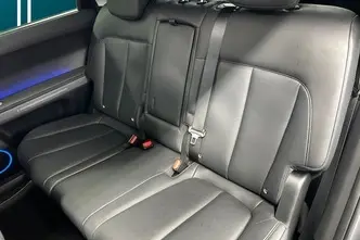 Hyundai IONIQ 5, 224 kW, electric, automatic, four-wheel drive