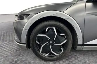 Hyundai IONIQ 5, 224 kW, electric, automatic, four-wheel drive