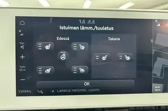 Hyundai IONIQ 5, 224 kW, electric, automatic, four-wheel drive