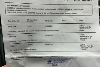 Hyundai IONIQ 5, 224 kW, electric, automatic, four-wheel drive