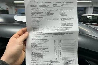 Hyundai IONIQ 5, 224 kW, electric, automatic, four-wheel drive