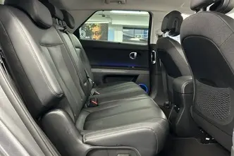 Hyundai IONIQ 5, 224 kW, electric, automatic, four-wheel drive