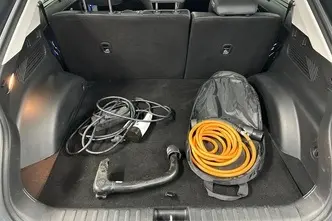 Hyundai IONIQ 5, 224 kW, electric, automatic, four-wheel drive