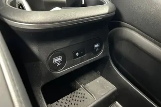 Hyundai IONIQ 5, 224 kW, electric, automatic, four-wheel drive