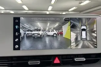 Hyundai IONIQ 5, 224 kW, electric, automatic, four-wheel drive