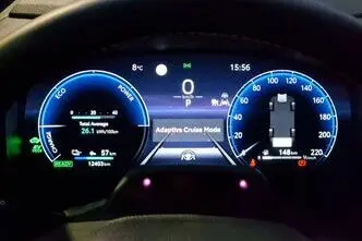 Toyota C-HR, 2.0, 111 kW, įkraunamas hibridas, automatinė, priekiniai varomieji ratai