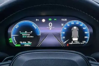 Toyota RAV4, 2.5, 136 kW, uzlādējams hibrīds, automātiskā, pilnpiedziņa