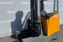 Jungheinrich ETV Q25