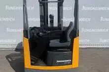 Jungheinrich ETV Q25