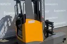 Jungheinrich ETV Q25