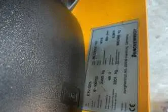 Jungheinrich ETV Q25