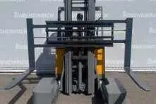 Jungheinrich ETV Q25