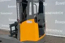 Jungheinrich ETV Q25