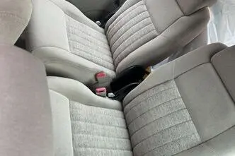 Chevrolet Trans Sport, 3.4, 130 kW, petrol, automatic, front-wheel drive