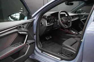 Audi RS3, 2.5, 294 kW, benzīns, automātiskā, pilnpiedziņa