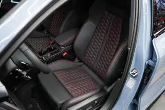 Audi RS3, 2.5, 294 kW, benzīns, automātiskā, pilnpiedziņa