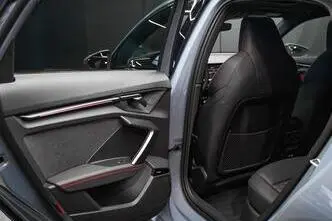 Audi RS3, 2.5, 294 kW, benzīns, automātiskā, pilnpiedziņa